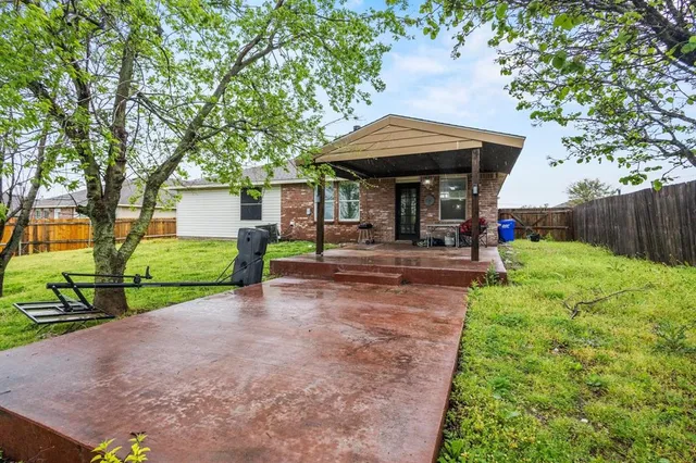 $249,990 | 317 Briar Oaks Drive, Royse City, TX 75189