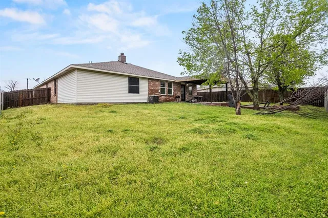 $249,990 | 317 Briar Oaks Drive, Royse City, TX 75189