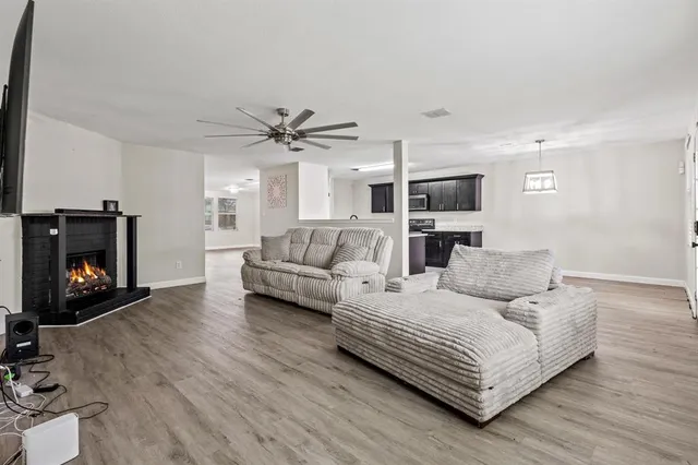 $249,990 | 317 Briar Oaks Drive, Royse City, TX 75189