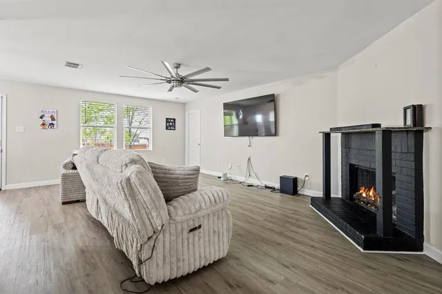 $249,990 | 317 Briar Oaks Drive, Royse City, TX 75189