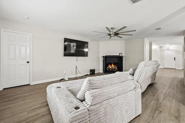 $249,990 | 317 Briar Oaks Drive, Royse City, TX 75189