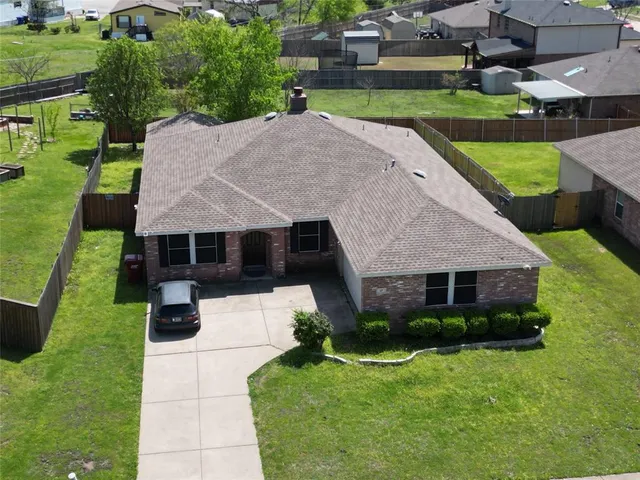 $249,990 | 317 Briar Oaks Drive, Royse City, TX 75189