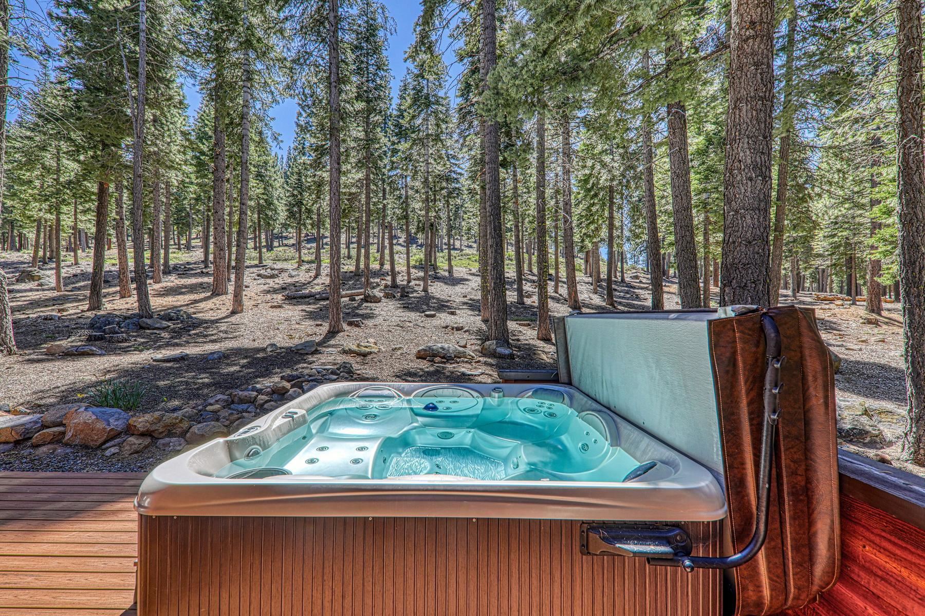 1402 Oxen Run Road Truckee, CA 96161 - Photo 15 of 28