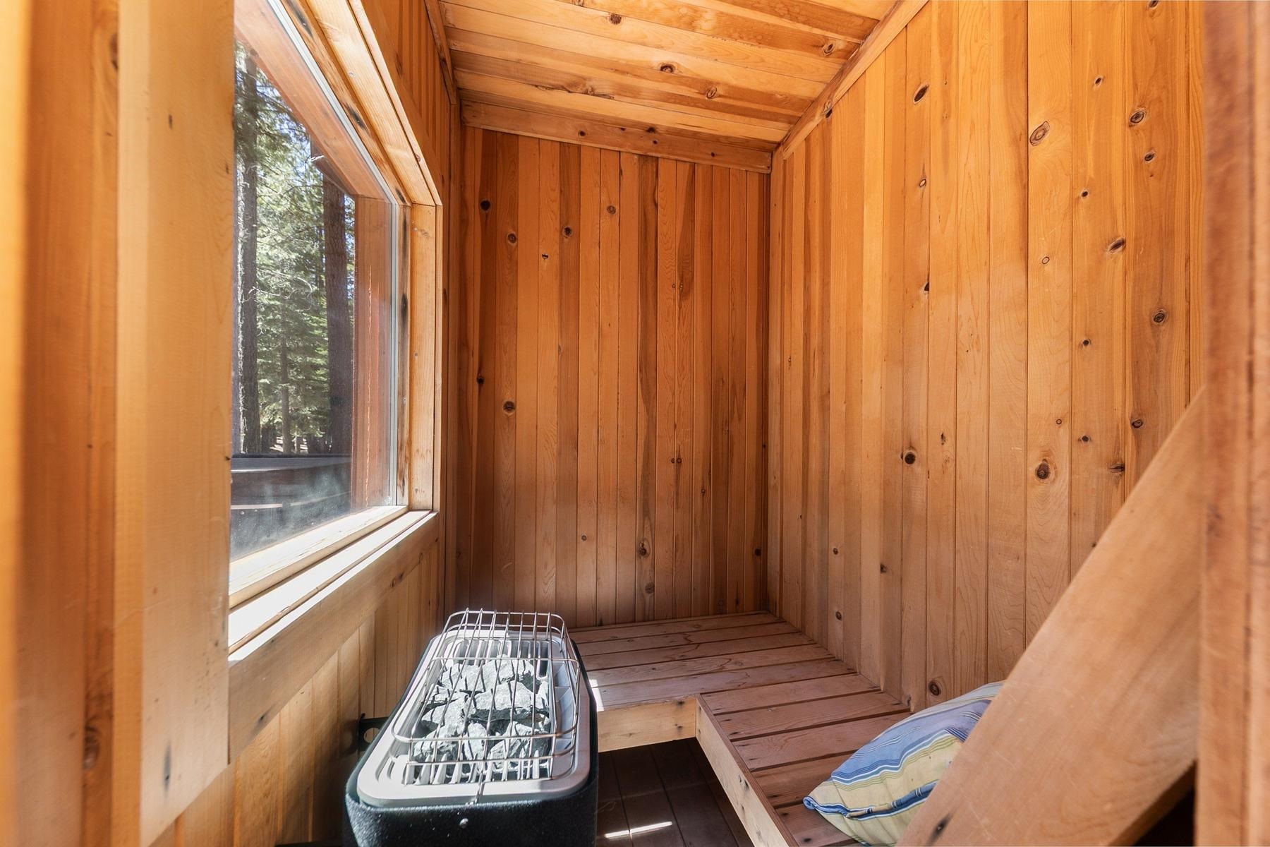 1402 Oxen Run Road Truckee, CA 96161 - Photo 16 of 28