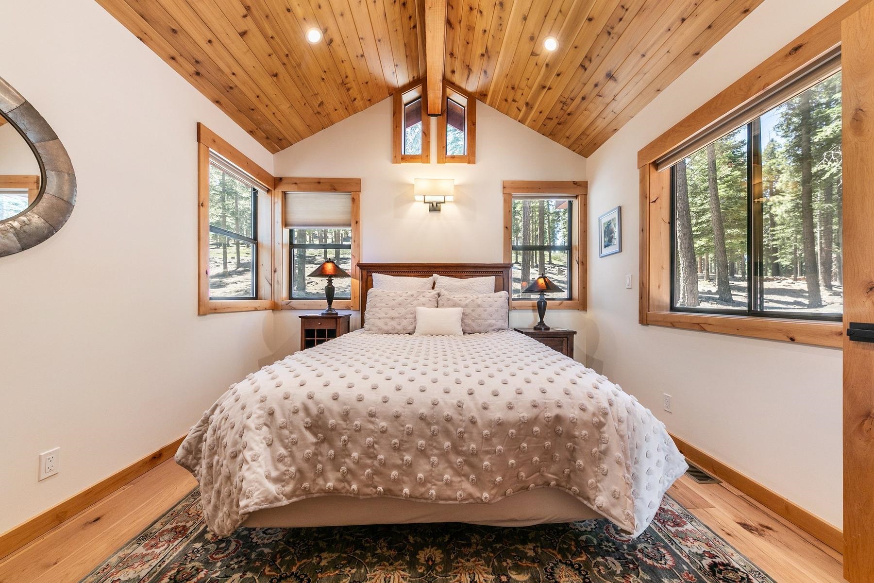 1402 Oxen Run Road Truckee, CA 96161 - Photo 17 of 28