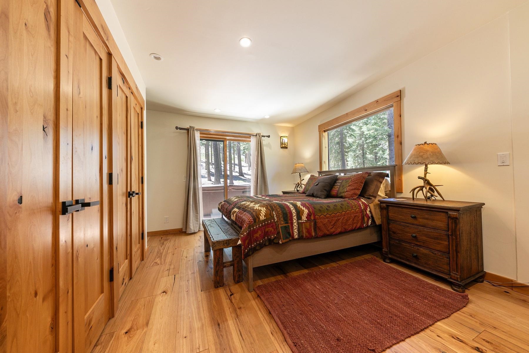 1402 Oxen Run Road Truckee, CA 96161 - Photo 19 of 28