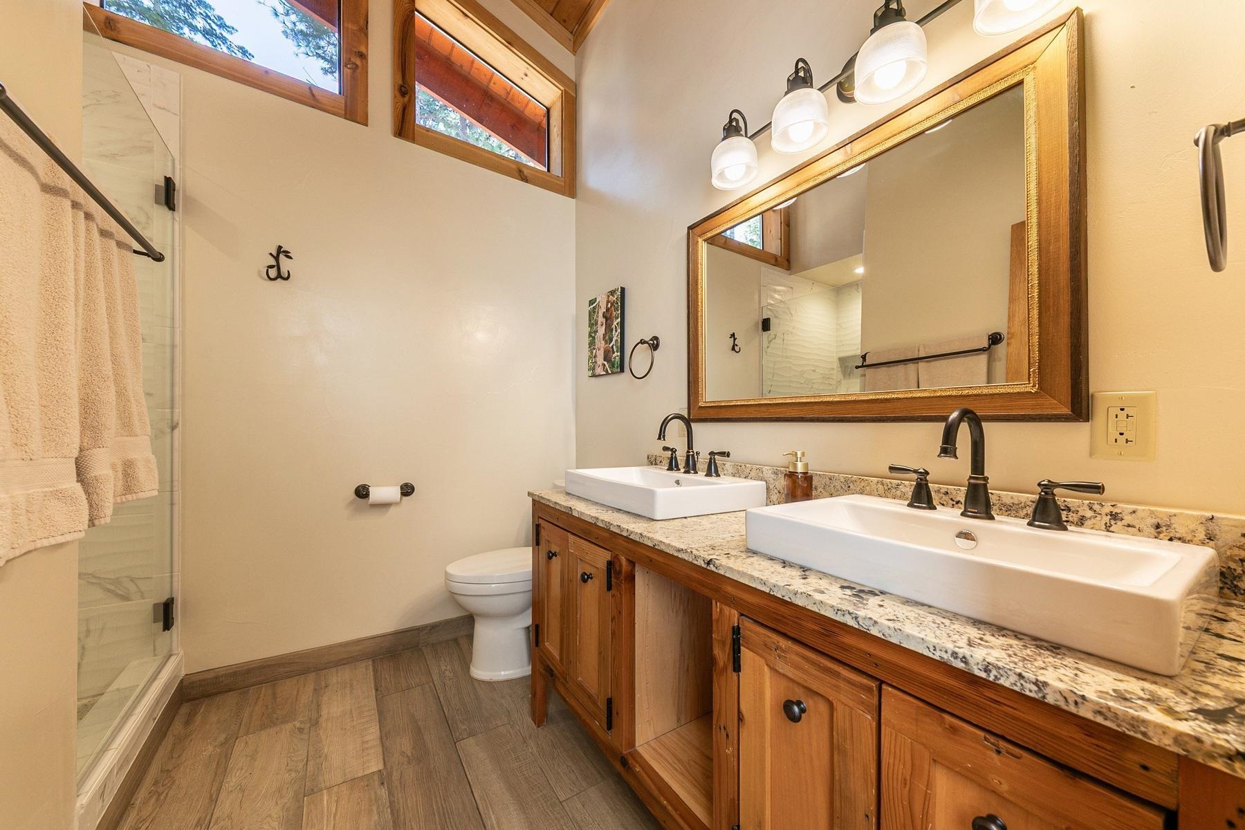 1402 Oxen Run Road Truckee, CA 96161 - Photo 20 of 28