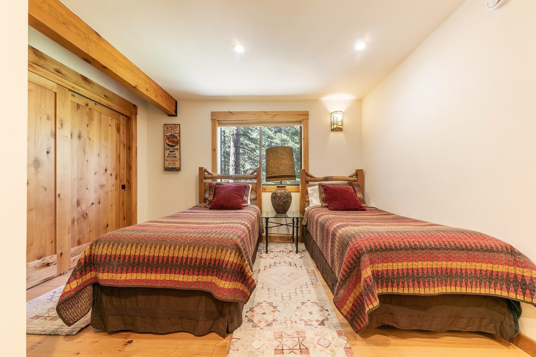 1402 Oxen Run Road Truckee, CA 96161 - Photo 21 of 28