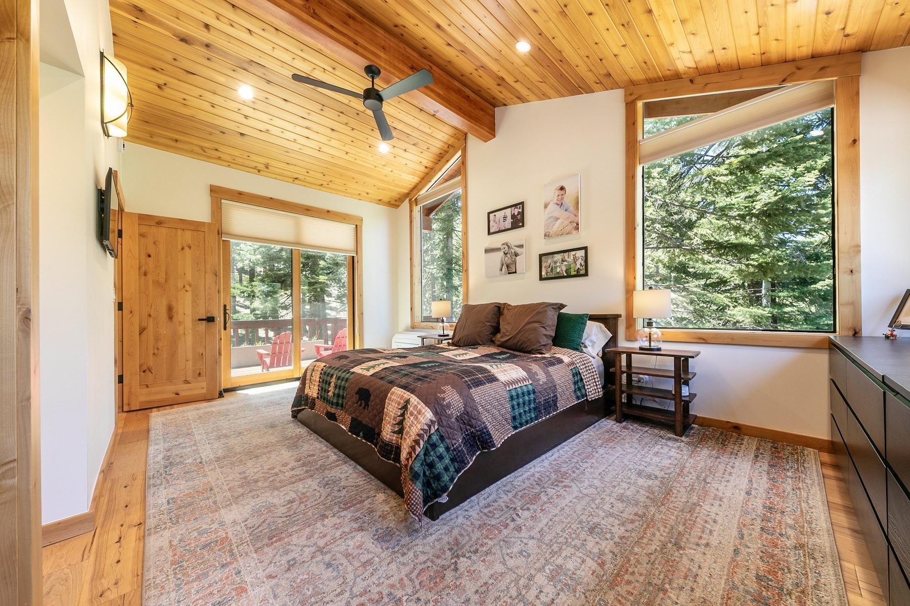 1402 Oxen Run Road Truckee, CA 96161 - Photo 22 of 28
