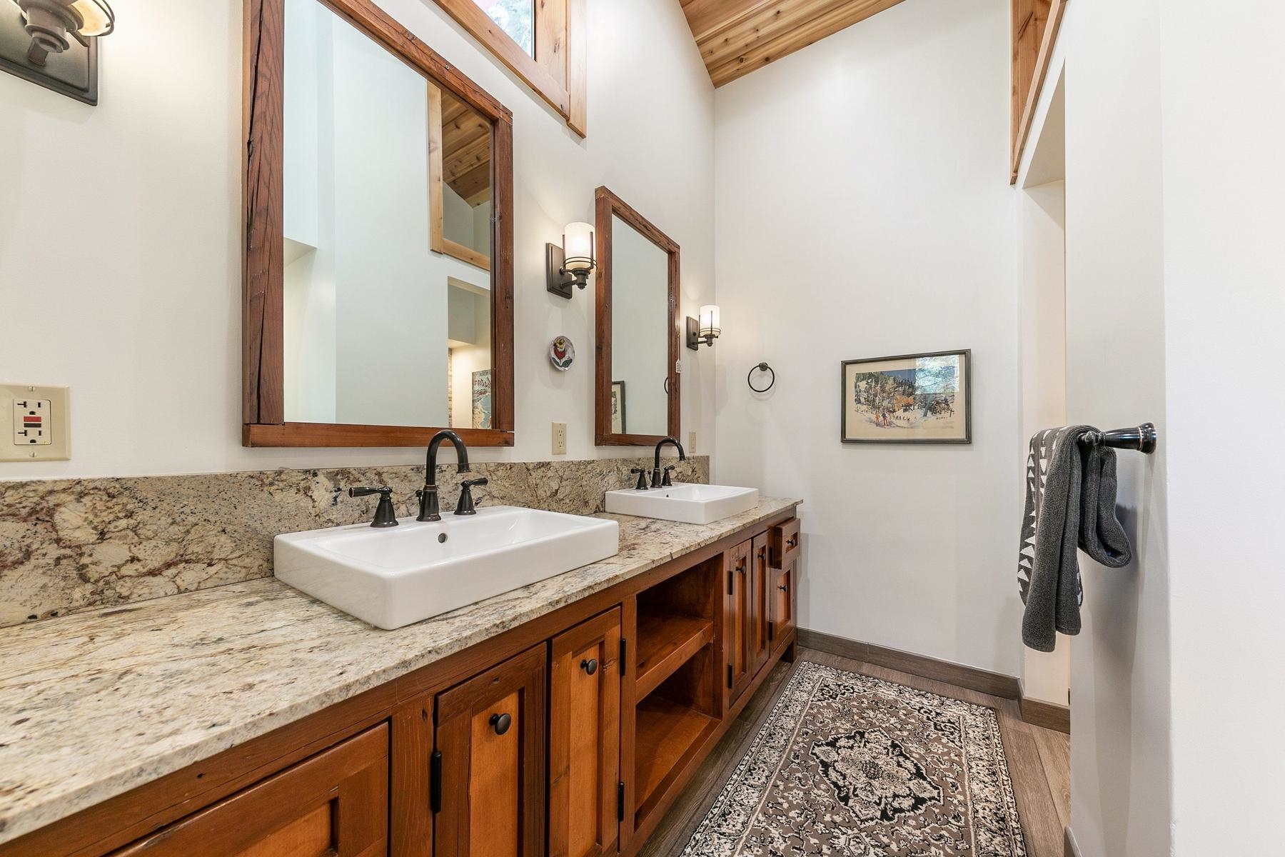 1402 Oxen Run Road Truckee, CA 96161 - Photo 23 of 28