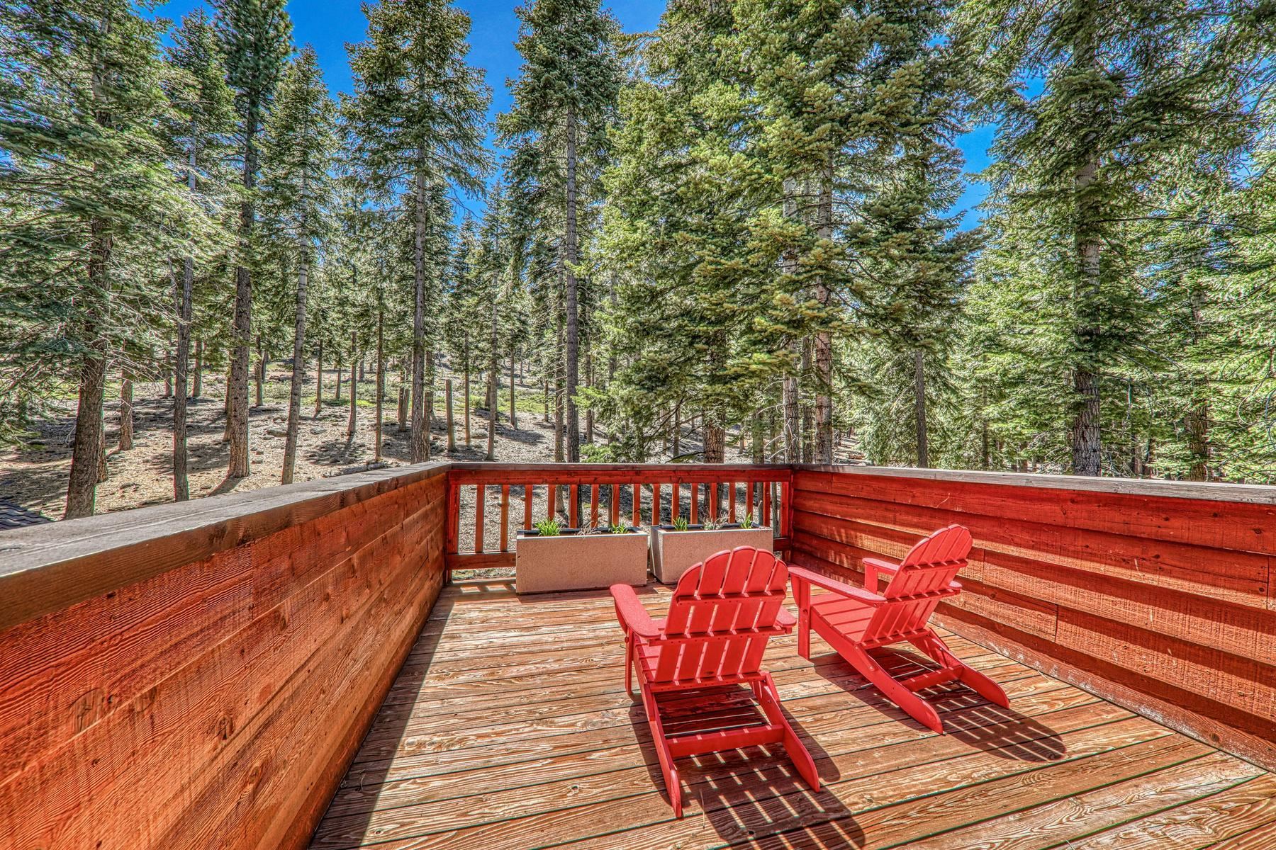 1402 Oxen Run Road Truckee, CA 96161 - Photo 25 of 28