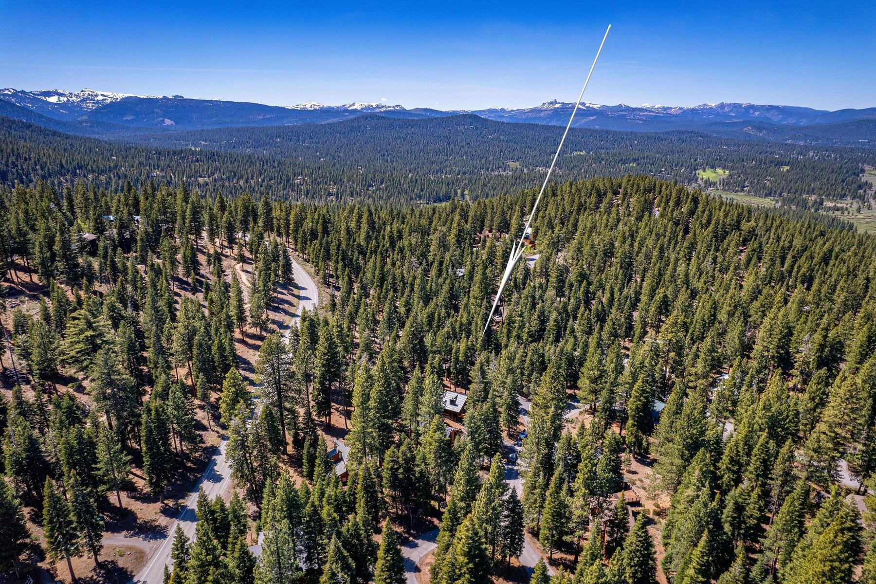 1402 Oxen Run Road Truckee, CA 96161 - Photo 28 of 28