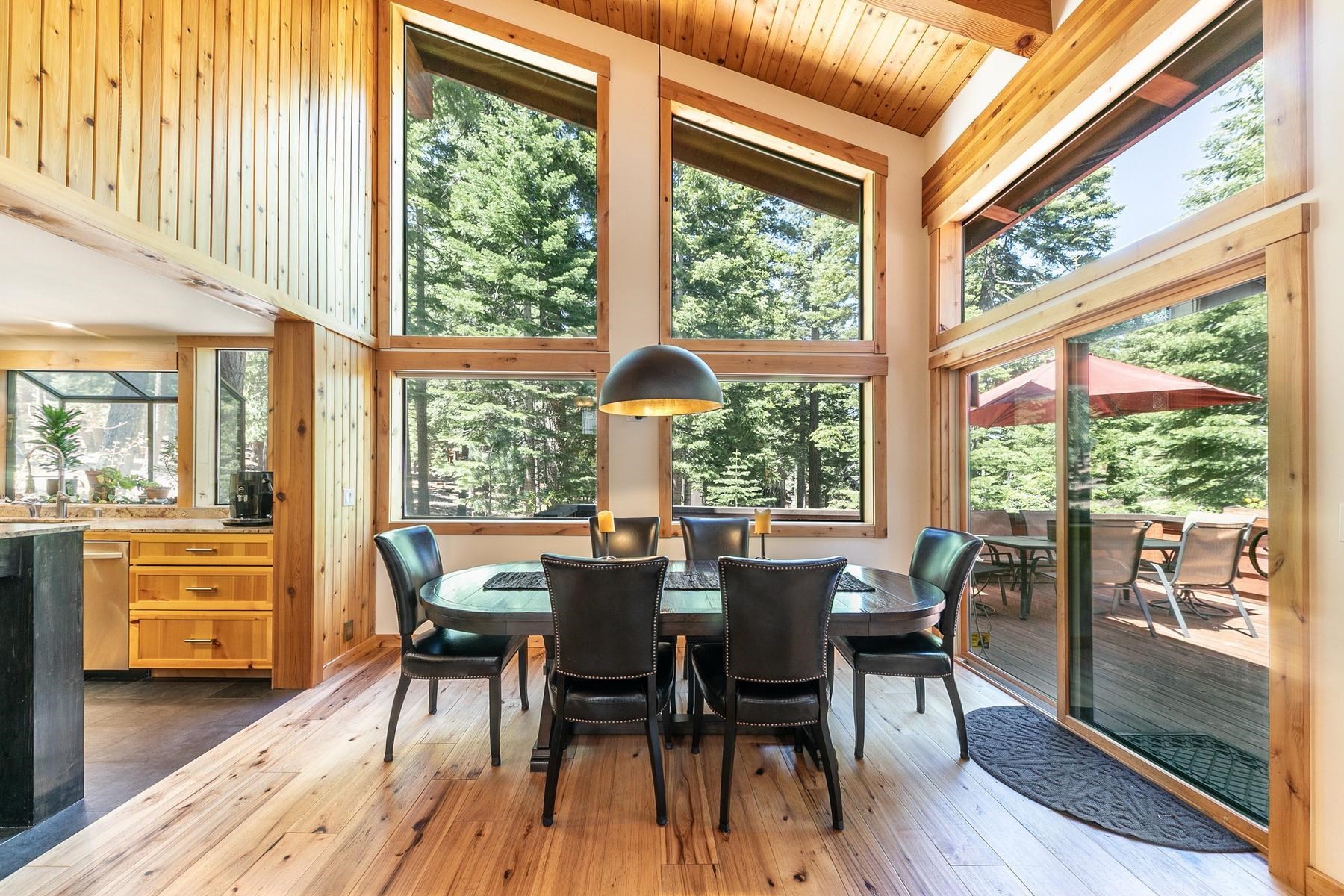 1402 Oxen Run Road Truckee, CA 96161 - Photo 6 of 28