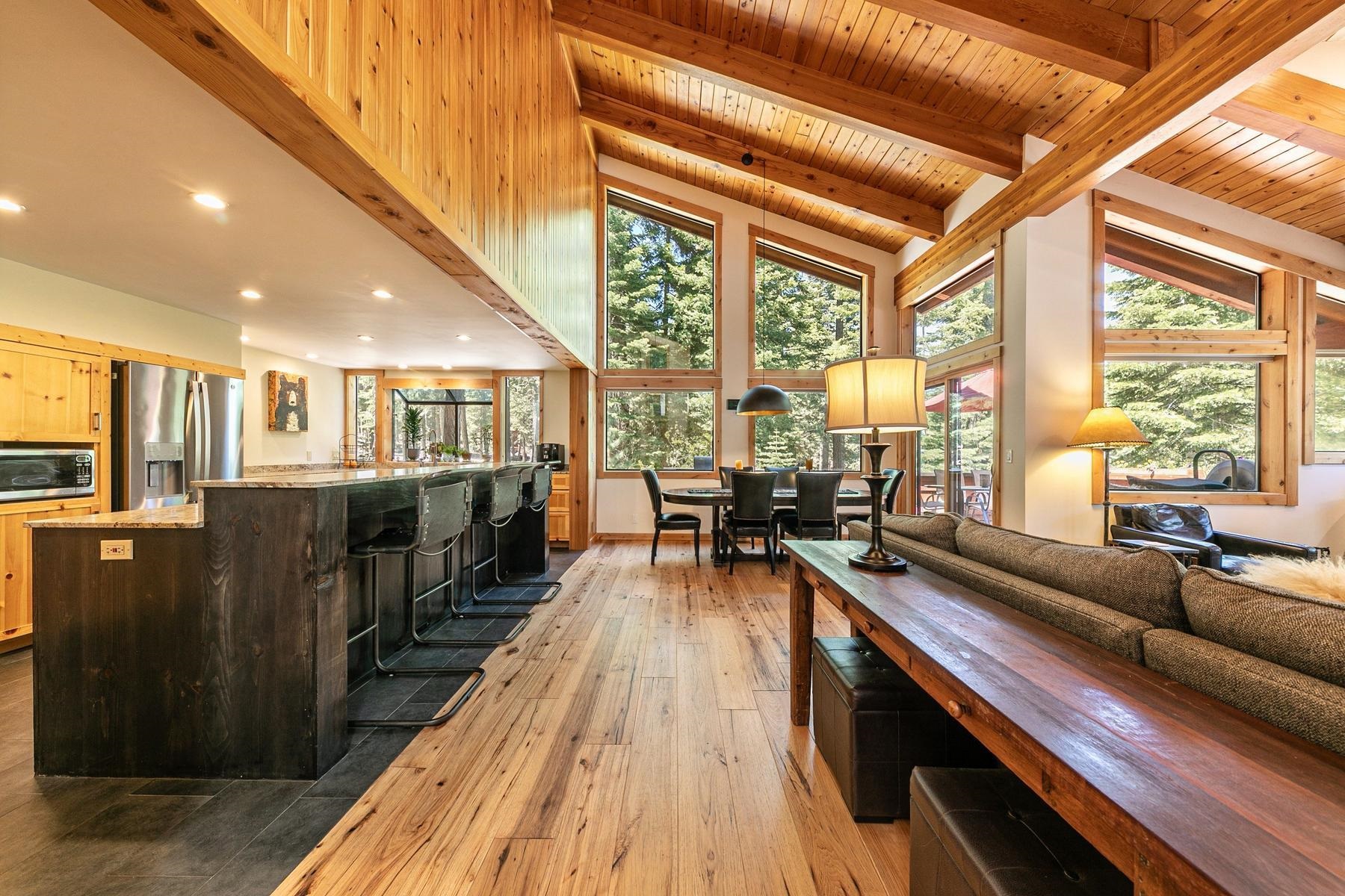1402 Oxen Run Road Truckee, CA 96161 - Photo 9 of 28