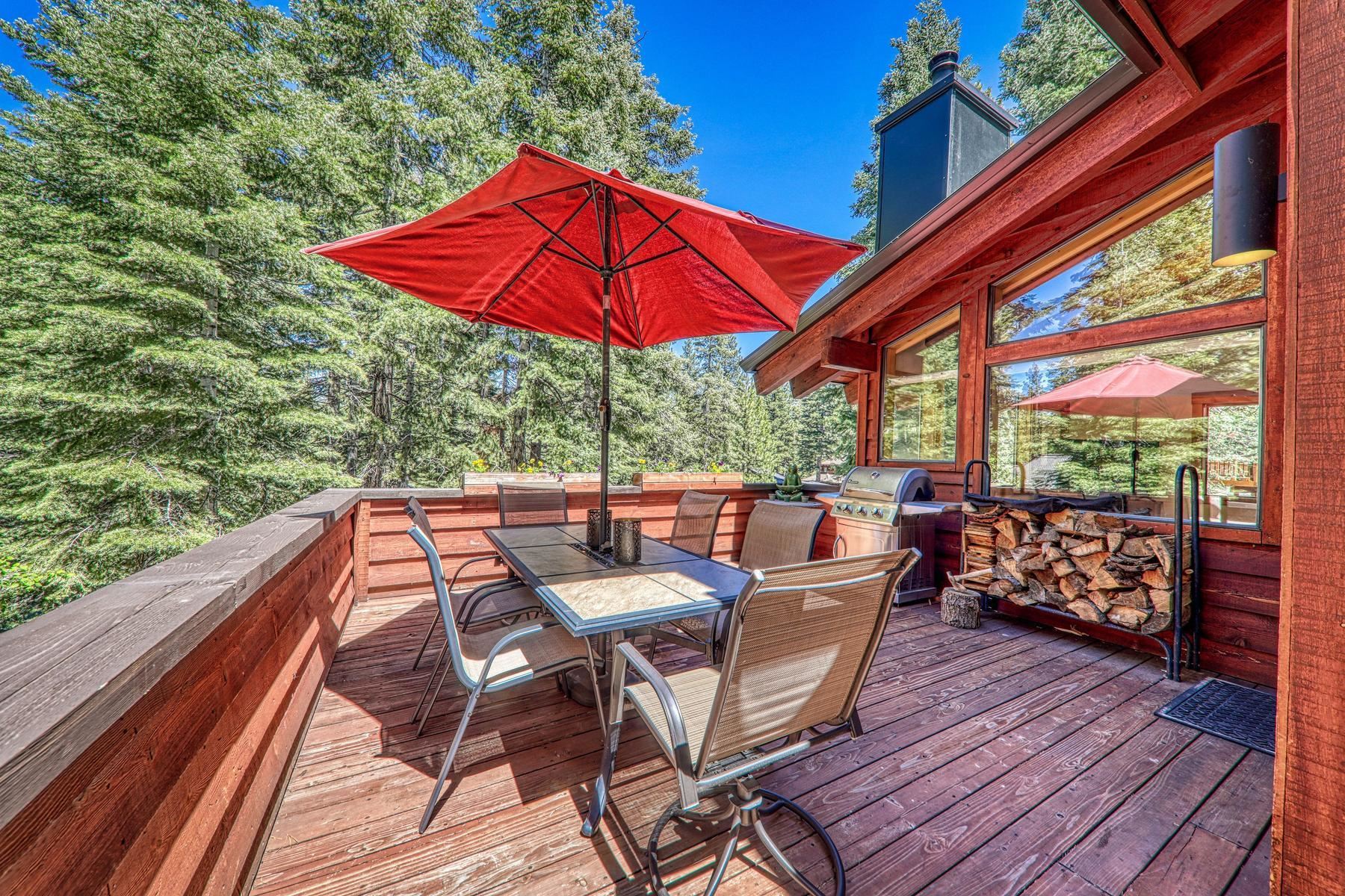 1402 Oxen Run Road Truckee, CA 96161 - Photo 10 of 28