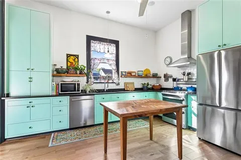 $645,000 | 819 Seventh Street, New Orleans, LA 70115