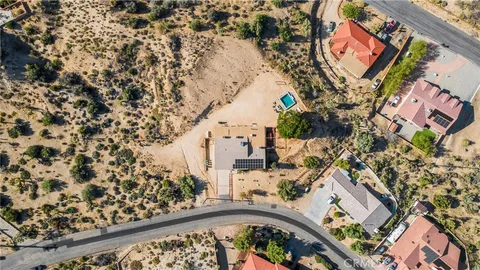 $799,900 | 53988 Pinon Drive, Yucca Valley, CA 92284