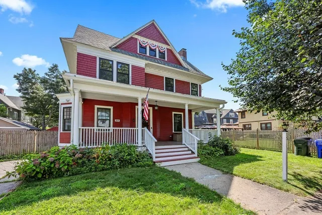 $350,000 | 15 Mountainview Street, Springfield, MA 01108