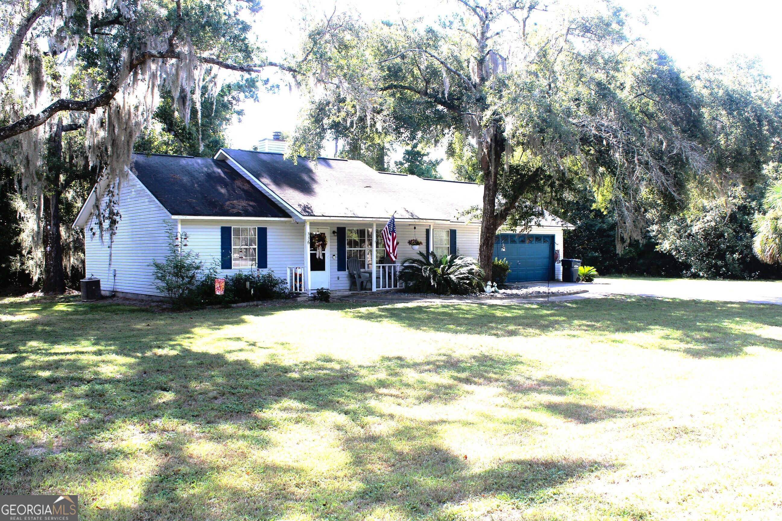 336 Barber Road Woodbine, GA 31569 - Photo 2 of 12 Gallery Image 2