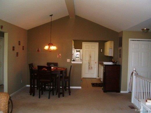 3432 Tremonte Circle Rochester, MI 48306 - Photo 5 of 14 Cathedral Ceilings!.jpg