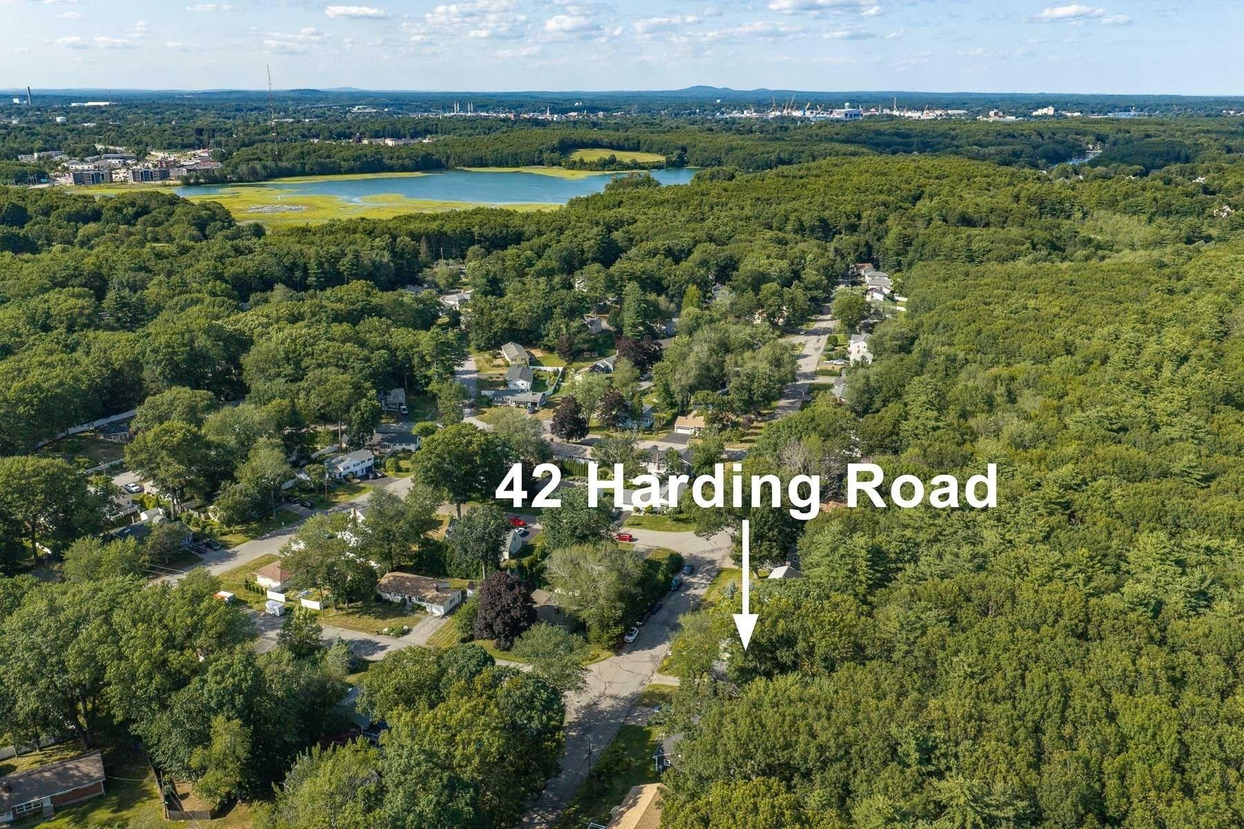 42 Harding Road Portsmouth, NH 03801 - Photo 36 of 37 Gallery Image 36