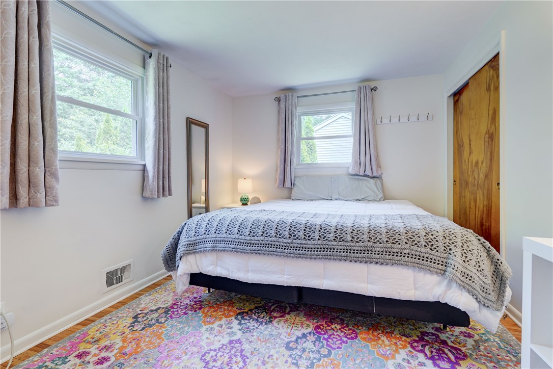 200 Klink Road Brighton, NY 14625 - Photo 13 of 23 bedroom 1