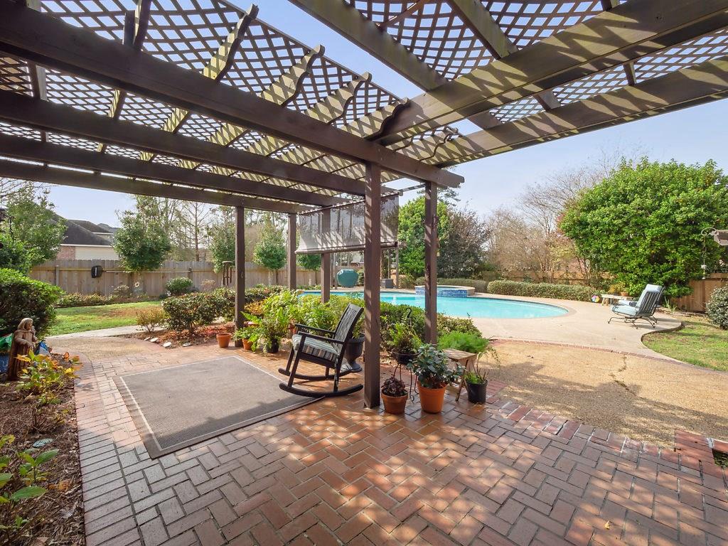 1403 Ridge Way Drive Mandeville, LA 70471 - Photo 29 of 35 Gallery Image 29