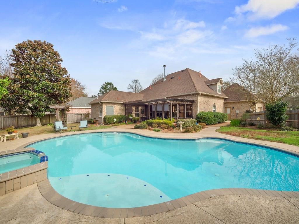 1403 Ridge Way Drive Mandeville, LA 70471 - Photo 31 of 35 Gallery Image 31