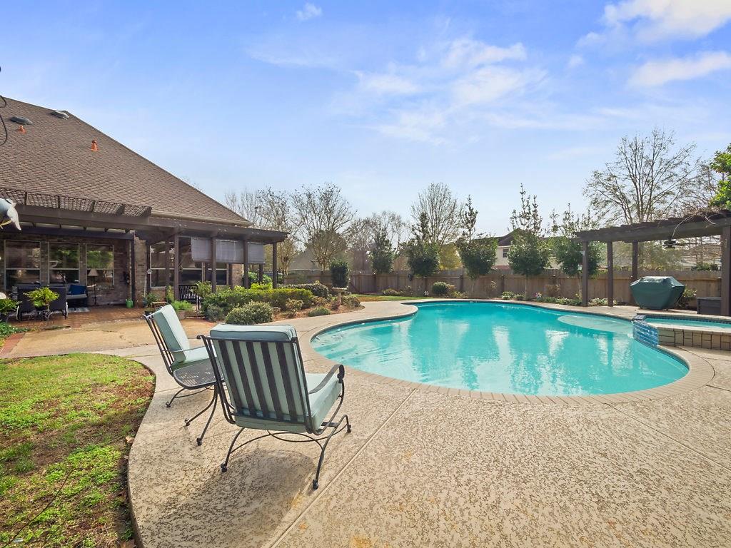 1403 Ridge Way Drive Mandeville, LA 70471 - Photo 34 of 35 Gallery Image 34