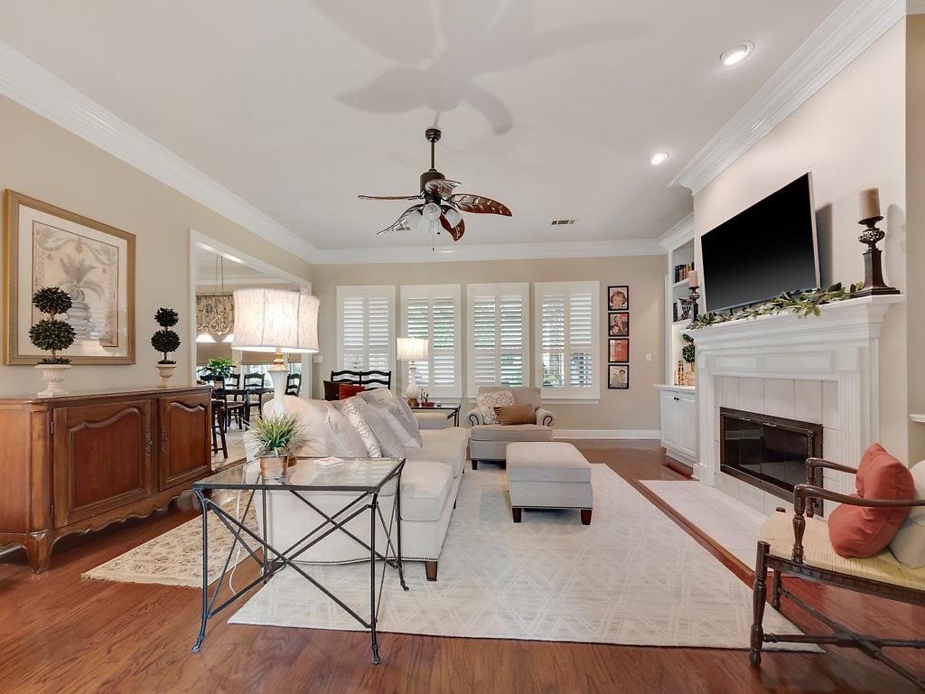 1403 Ridge Way Drive Mandeville, LA 70471 - Photo 7 of 35 Gallery Image 7