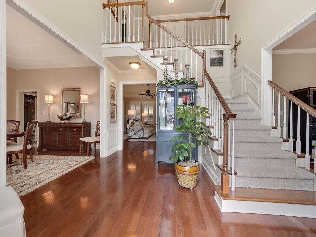 1403 Ridge Way Drive Mandeville, LA 70471 - Photo 9 of 35 Gallery Image 9