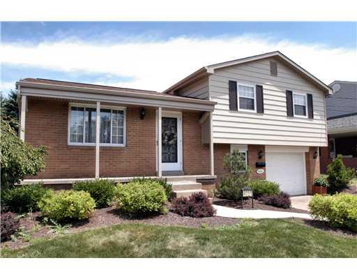 4051 Willett Road Baldwin, PA 15227 - Photo 1 of 18 Exterior Front.