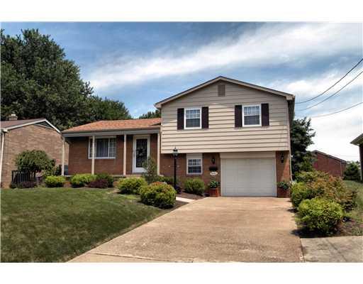 4051 Willett Road Baldwin, PA 15227 - Photo 2 of 18 Exterior Front.