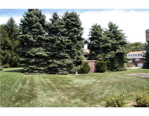 4051 Willett Road Baldwin, PA 15227 - Photo 3 of 18 Exterior Back.