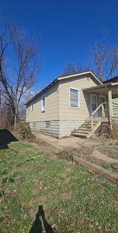 5239 Hamilton Avenue Jennings, MO 63136 - Photo 2 of 7