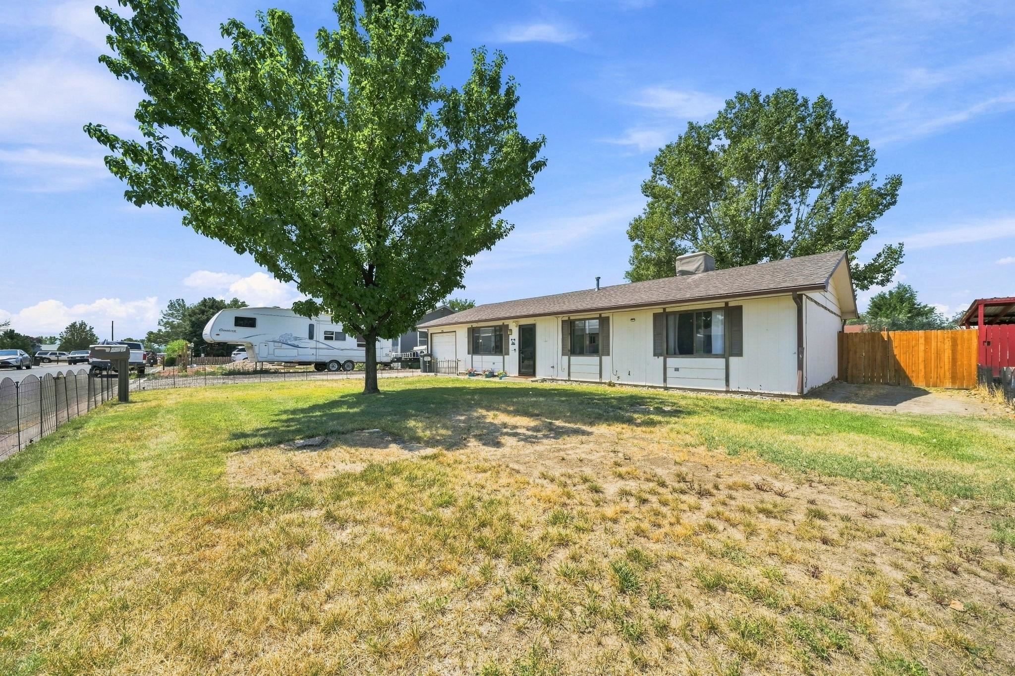 447 Doris Road Grand Junction, CO 81504 - Photo 1 of 25 Gallery Image 1