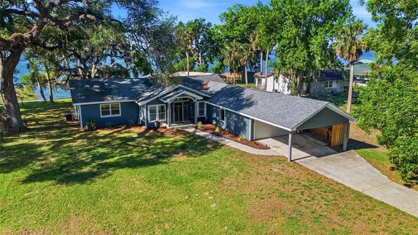 $739,000 | 7250 Treasure Island Road, Leesburg, FL 34788