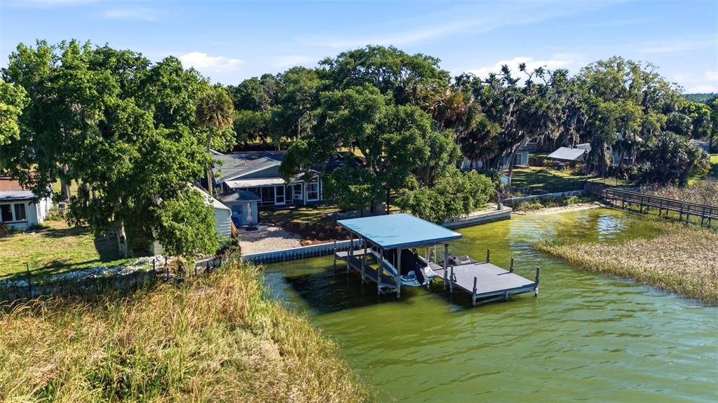 7250 Treasure Island Road Leesburg, FL 34788 - Photo 2 of 34