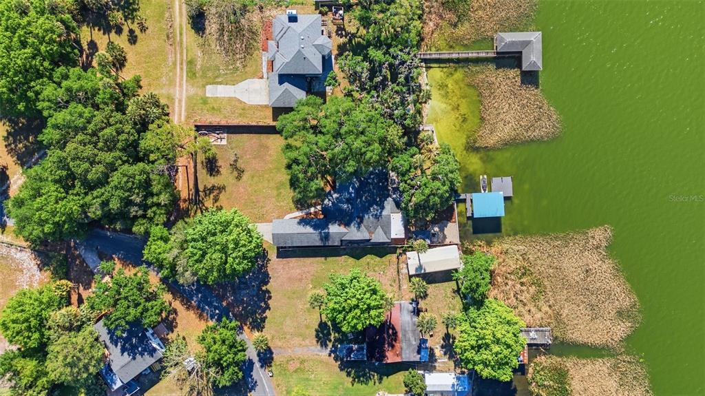 7250 Treasure Island Road Leesburg, FL 34788 - Photo 33 of 34