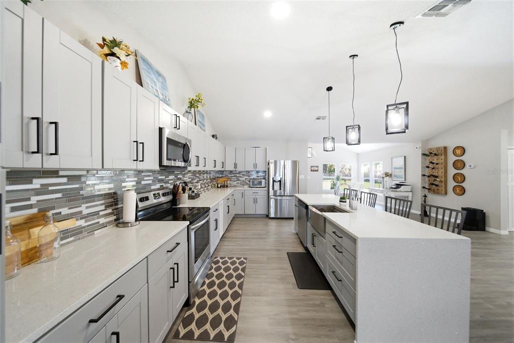 7250 Treasure Island Road Leesburg, FL 34788 - Photo 7 of 34