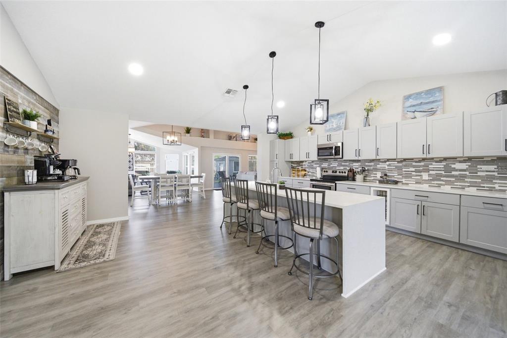 7250 Treasure Island Road Leesburg, FL 34788 - Photo 10 of 34