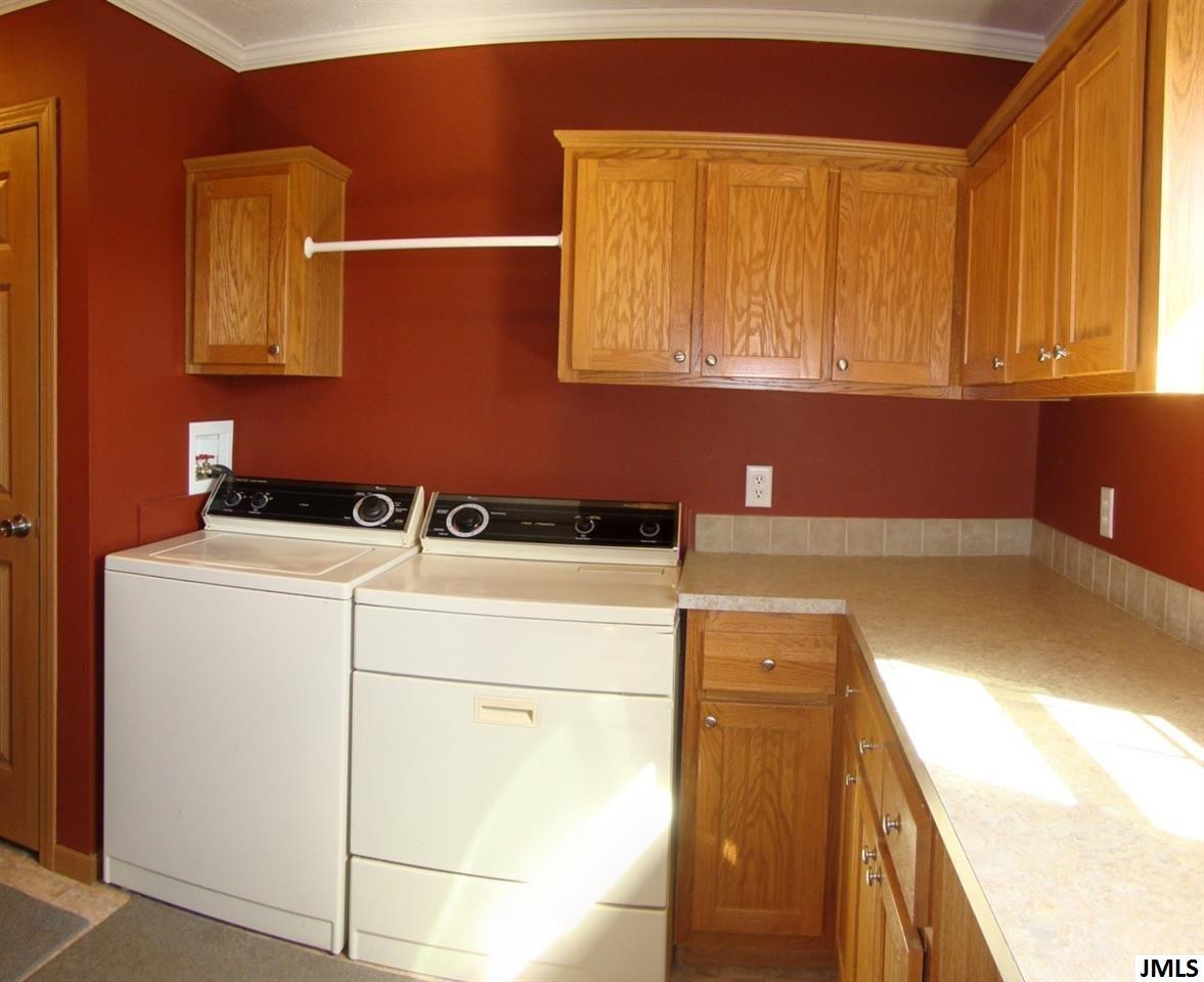 12535 Warner Road Concord, MI 49237 - Photo 13 of 22 Photo 13