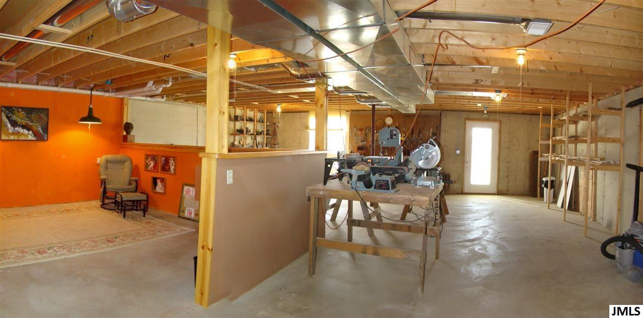 12535 Warner Road Concord, MI 49237 - Photo 14 of 22 Photo 14