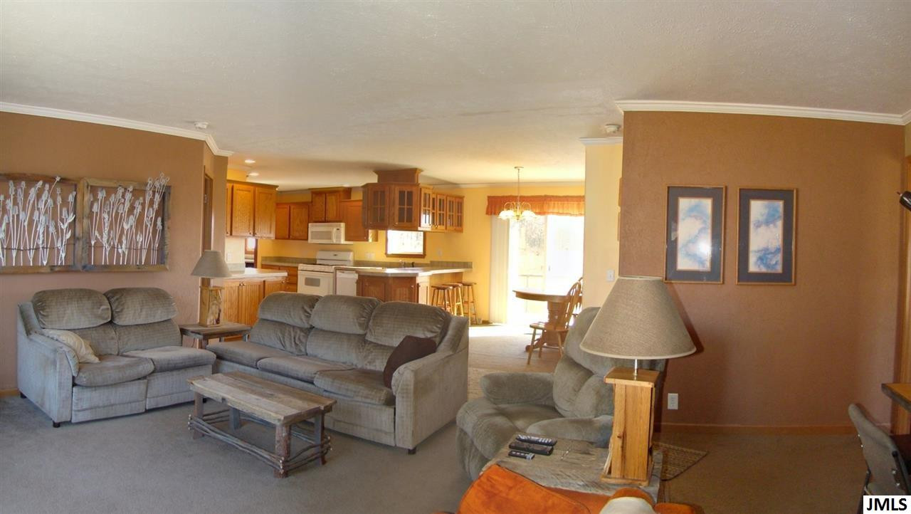 12535 Warner Road Concord, MI 49237 - Photo 4 of 22 Photo 4
