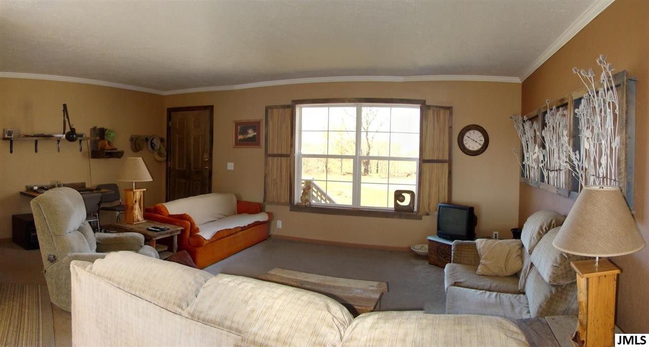 12535 Warner Road Concord, MI 49237 - Photo 5 of 22 Photo 5