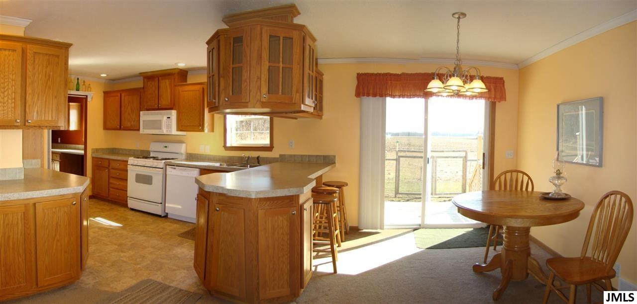 12535 Warner Road Concord, MI 49237 - Photo 6 of 22 Photo 6