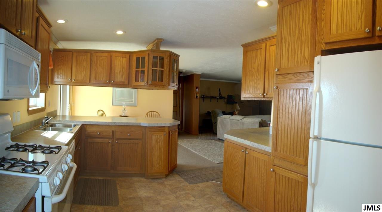 12535 Warner Road Concord, MI 49237 - Photo 7 of 22 Photo 7