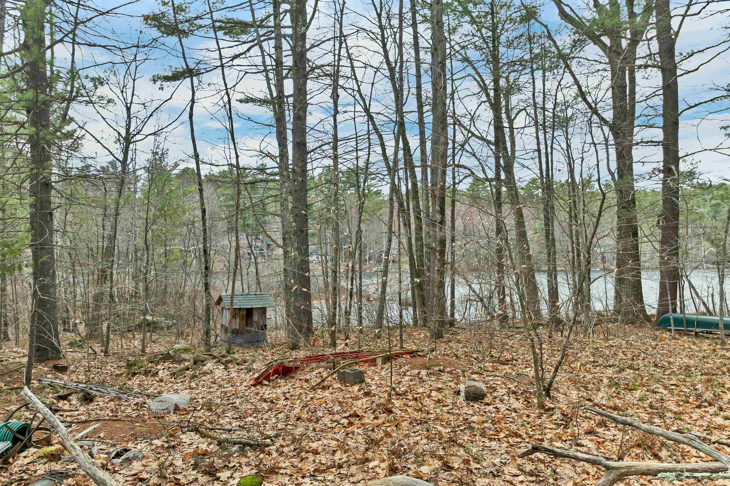 Merrivale Road, Unit 54 Moultonborough, NH 03254 - Photo 15 of 25