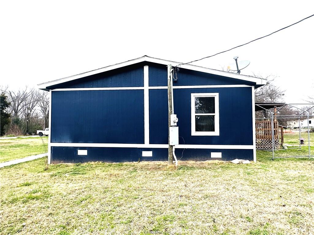 704 Riley Street Rockdale, TX 76567 - Photo 24 of 27