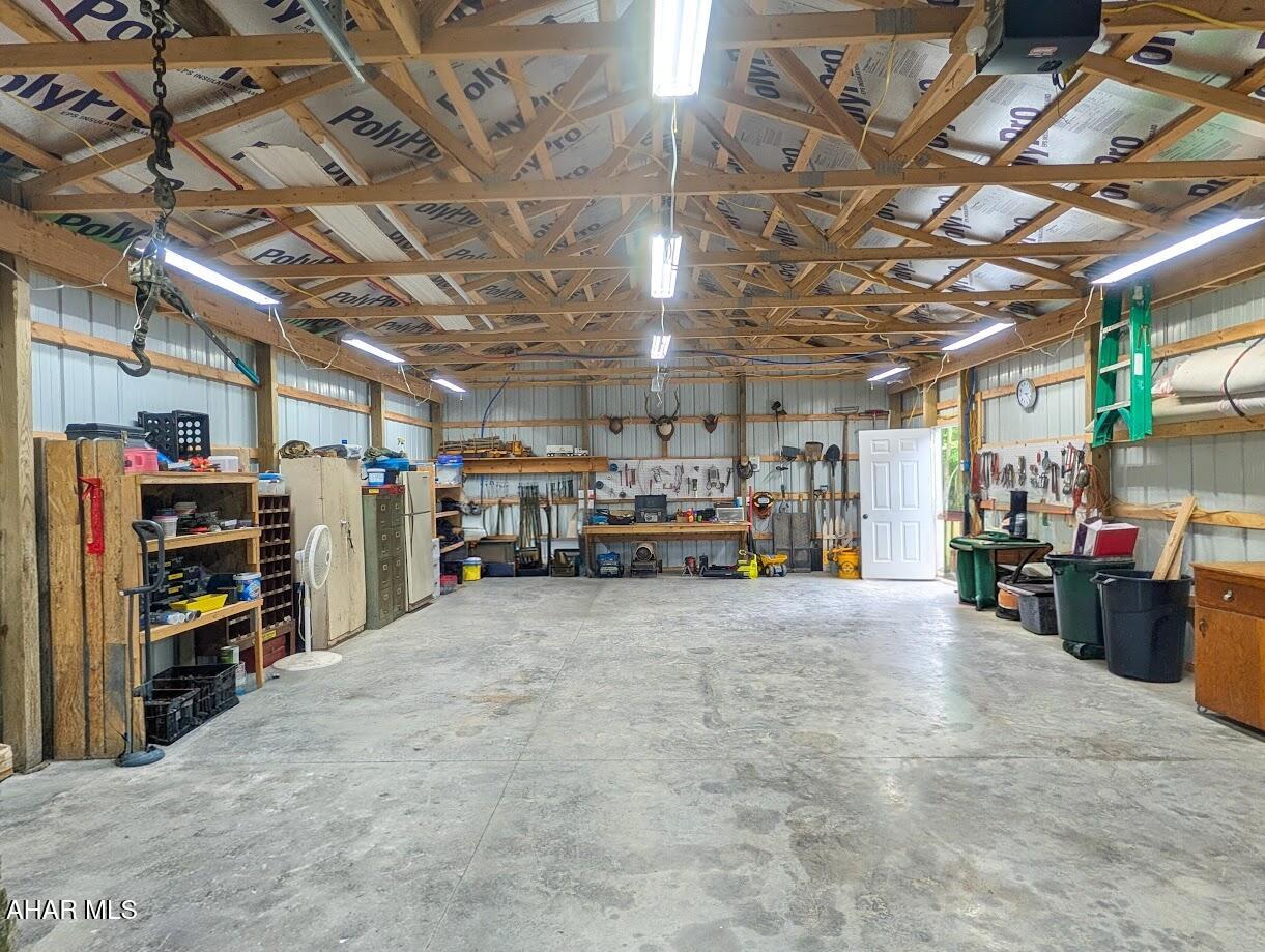 183 Oak Hill Road New Enterprise, PA 16664 - Photo 29 of 70